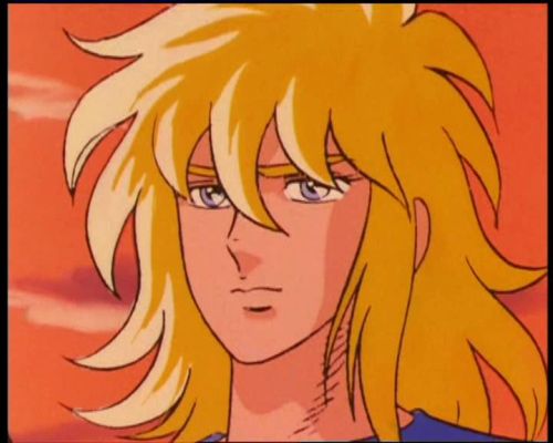 Otaku Gallery  / Anime e Manga / Saint Seiya / Screen Shots / Episodi / 019 - L`isola di Morgana / 032.jpg